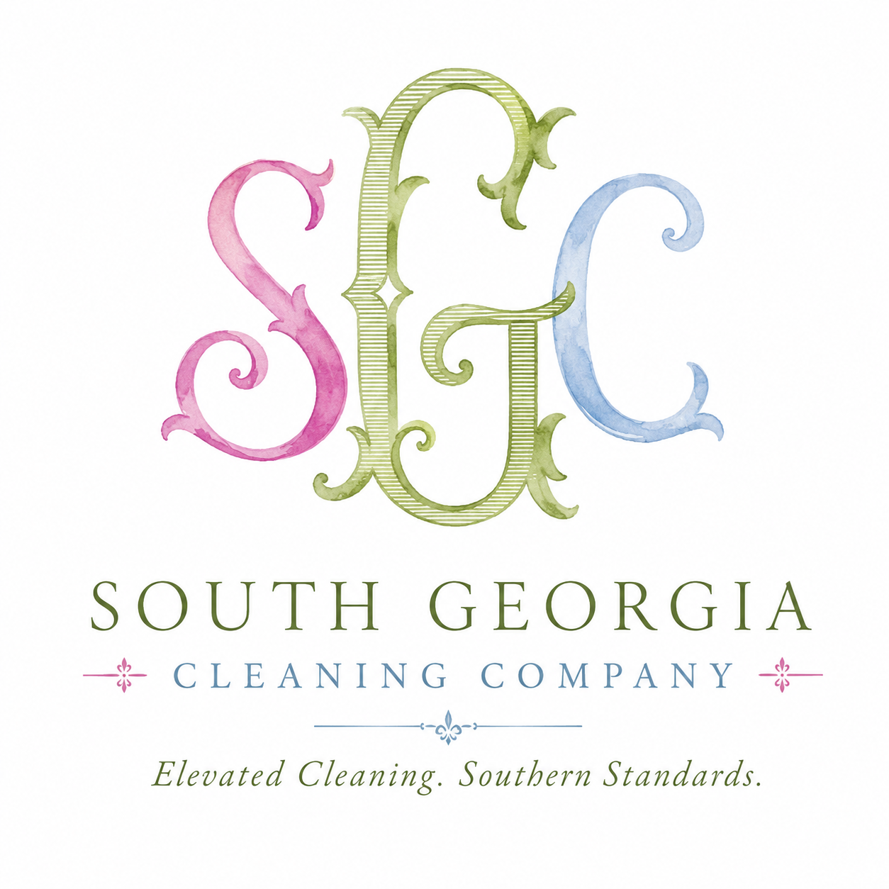 South Georgia Cleaning Company — Elevated Cleaning. Southern Standards.